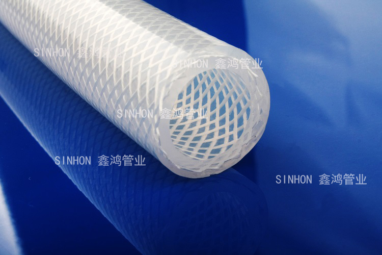 編織矽膠軟管 編織矽膠軟管